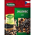 Avokádo Jalovec celý 20g